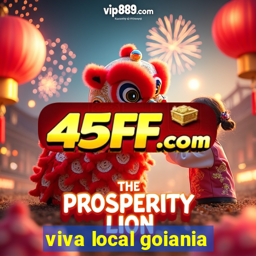 viva local goiania